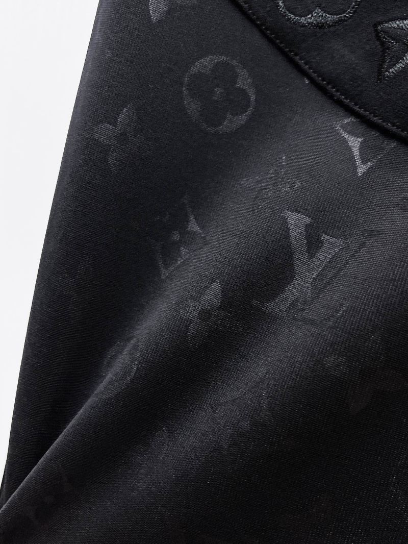 Louis Vuitton Long Pants